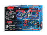 Circuito Carrera Go Build n Race Racing Set 6.2m