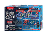 Circuito Carrera Go Build n Race Racing Set 4.9m