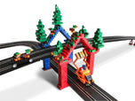 Circuito Carrera Go Build n Race Racing Set 3.6m