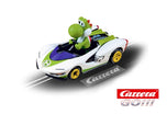 Car Race Go Nintendo Mario Kart P Wing Yoshi