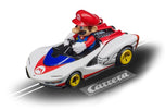 Circuito Carrera Go Nintendo Mario Kart P Wing