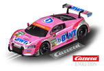 Coche Carrera Evolution Audi R8 LMS BWT Mücke Motorsport n25
