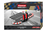 Conjunto Carrera Digital 132-124 Wireless Controller Duo