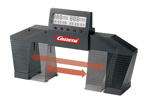 Contador de voltas eletrônico Carrera Evolution-Go