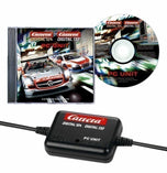 Unidade PC Carrera Digital 124-132