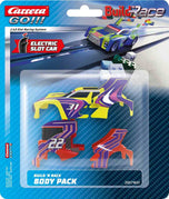 Build n Race kit de montagem de peças de caminhão e carroceria de carro