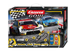 Circuito Carrera Go DTM Pure Power