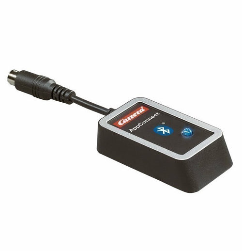 Carrera AppConnect Digital 124-132
