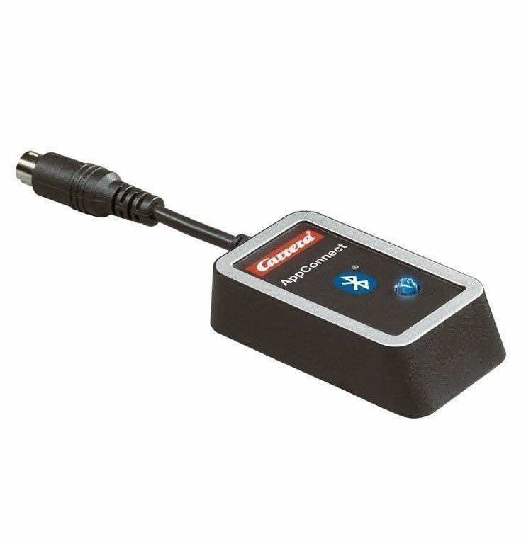 Carrera AppConnect Digital 124-132
