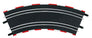 curva plana 3/45 4ud carrera go
