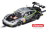 Coche Carrera Evolution Porsche 911 RSR Proton Competition n88