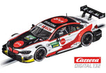 Coche Carrera Digital 132 BMW M4 DTM Glock n16