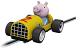 Circuito Carrera First Peppa Pig Kids GranPrix