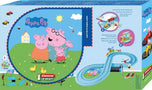 Circuito Carrera First Peppa Pig Kids GranPrix