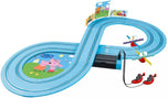 Circuito Carrera First Peppa Pig Kids GranPrix