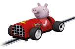 Circuito Carrera First Peppa Pig Soapbox Race