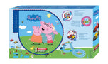 Circuito Carrera First Peppa Pig Soapbox Race