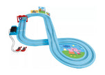 Circuito Carrera First Peppa Pig Soapbox Race