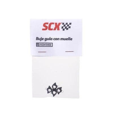 Scalextric Pro Slick Reifen 18,5 x 10 (4 Stück)