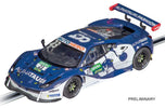 Circuito Carrera Digital 132 DTM Bull and Horse Wireless