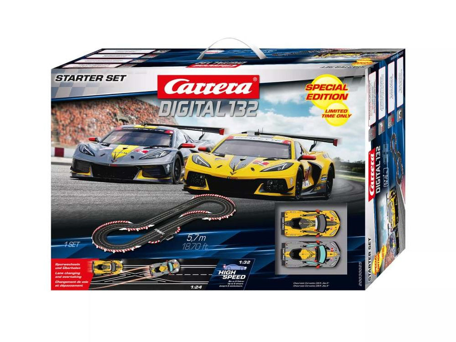 copy of Carrera Digital 124-132 semáforo de saída