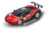 Circuito Carrera Go Ferrari Pro Speeders