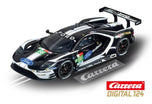 Carro Carrera Digital 124 Ford GT Race Car n66