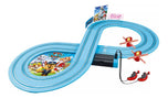 Circuito Carrera First Paw Patrol Adventure Bay Legends