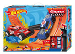 Circuito Carrera Go Hot Wheels