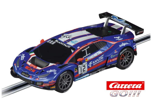 Coche Carrera Go Lamborghini Huracán GT3 Ombra Racing n12