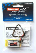 Bateria de drone Carrera RC 3,7 V 380 mAh