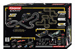 Circuito Carrera Go Max Performance