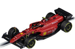 Circuito Carrera Go Up to Speed