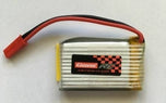 Bateria de drone Carrera RC 3,7 V 650 mAh