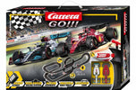 Circuito Carrera Go Up to Speed