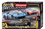 Circuito Carrera Go GT Race Off
