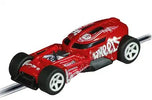 Circuito Carrera Go Hot Wheels con pilas