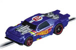 Circuito Carrera Go Hot Wheels con pilas