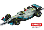 Coche Carrera Go F1 Mercedes Hamilton n44