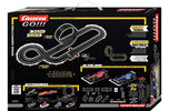 Circuito Carrera Go Speed Competition