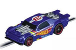 Circuito Carrera Go Hot Wheels 4,9