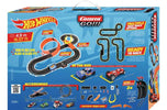 Circuito Carrera Go Hot Wheels 4,9
