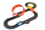 Circuito Carrera Go Hot Wheels 4,9