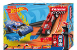 Circuito Carrera Go Hot Wheels 4,9