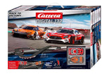 Circuito Carrera Digital 132 Race to Victory Wireless
