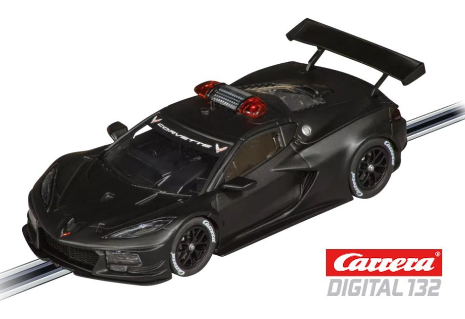 Coche Carrera Digital 132 Chevrolet Corvette C8R Pace Car