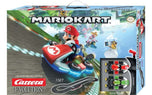 Circuito Carrera Evolution Mario Kart
