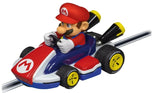 Circuito Carrera Evolution Mario Kart