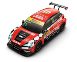 copy of Coche de Scalextric Compact Cupra Leon Motul