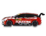 copy of Coche de Scalextric Compact Cupra Leon Motul